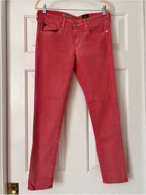 AG Jeans Legging Ankle, size 29